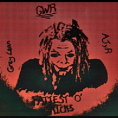 Grey Lean x AJyR - Fattest O' Kicks (Prod. DeadLung)