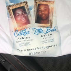 Cuz Bob And Ash 45 Remix Mdc