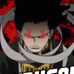 ERASERHEAD RAP! (My Hero Academia) by Connor Quest!