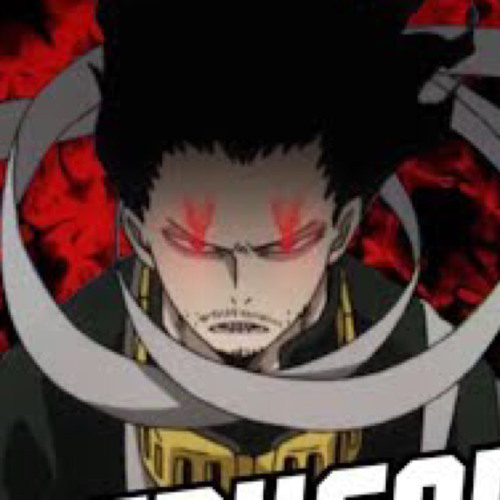 Stream ERASERHEAD RAP! (My Hero Academia) by Connor Quest! by RAB14TO