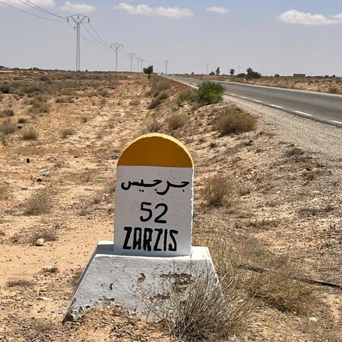 Lazy World | Live DJ Set ESHKOUNJAY |