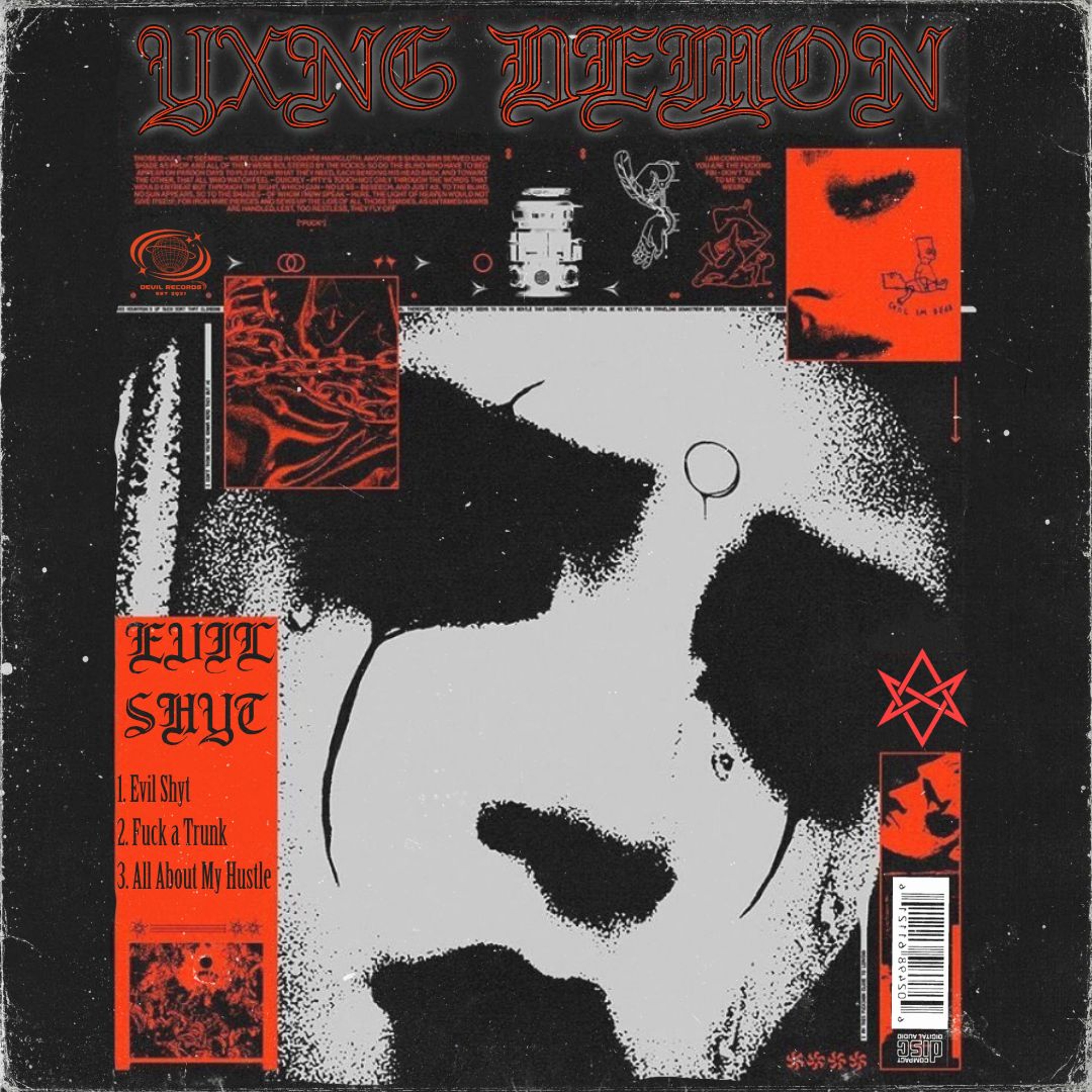 YXNG DEMON