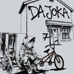 DA JOKA _ Wimpernschlag (@jokarei) Jokabeatz.wav