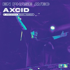 En Phase avec AXCID