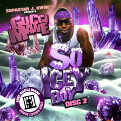 Gucci Mane - Make Tha Trap Say Aye (Chopped & Screwed) (feat. OJ Da Juiceman)