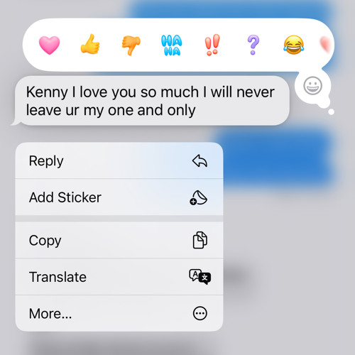 One And Only (free style)