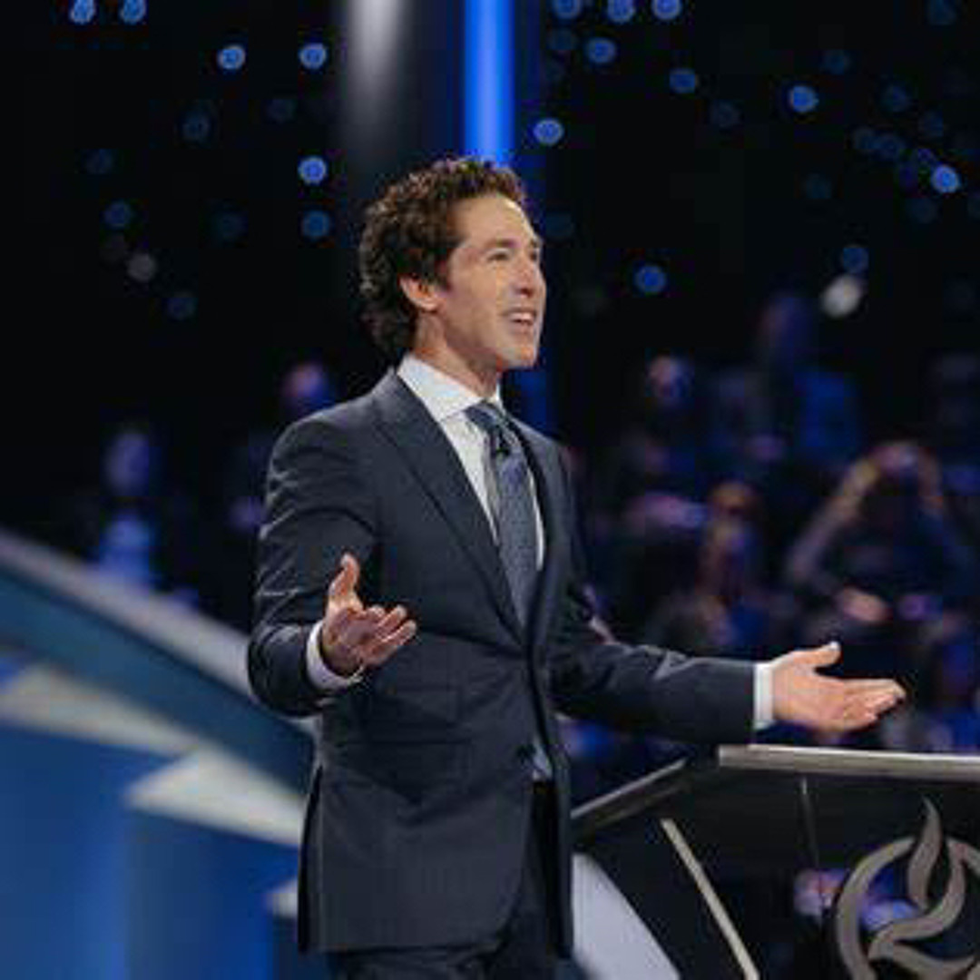 tithing joel osteen