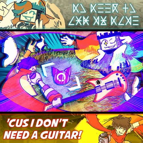 Hibiki's Master Chord Deluxe