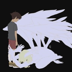 The Angel says Wäh wäh wäh (220bpm)