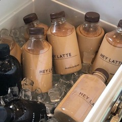 冷やす