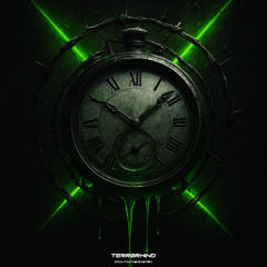 TERRØRMIND - Fault In The System [MINNUS]