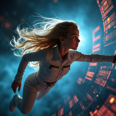 Shadow Wraiths [forget your regrets mix]