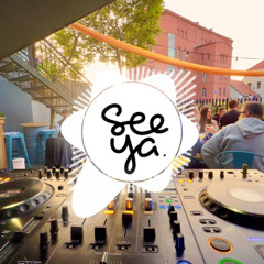 AUJA - Downtempo and Organic House mix at See Ya | Chill and relaxing vibes