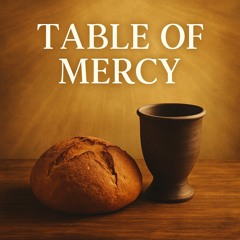 Table of Mercy.