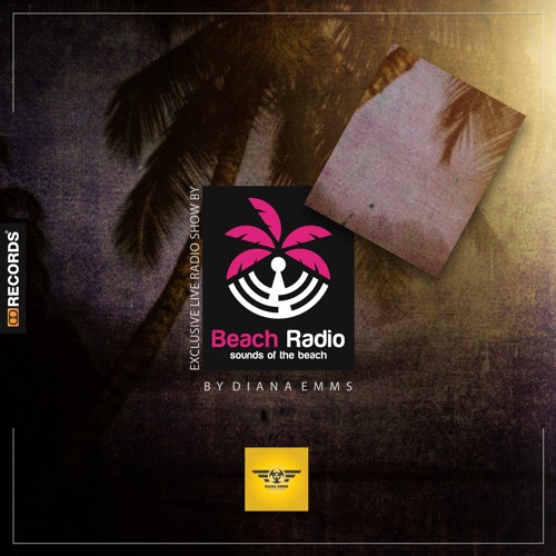 Diana Emms - [Housefied Beach Radio Exclusive] EP15