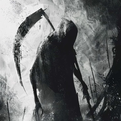 Champas - Trauma (Strasse Killer Edit)