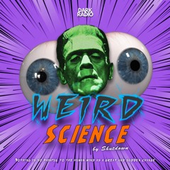 SHUTDOWN - Weird Science [DRR 025]