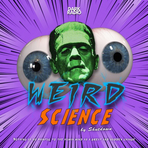 SHUTDOWN - Weird Science [DRR 025]