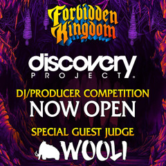 OVERCAST - Discovery Project Forbidden Kingdom 2024