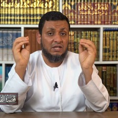 قصة الفتنة الكبرى | 23. الصورة من وجهة نظر معاوية | محمد إلهامي