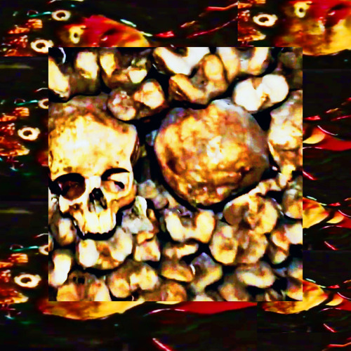 Is that hi-tech or blood?