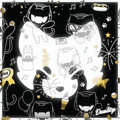 Monstercat Content Contest ~ [Duality Mashup]