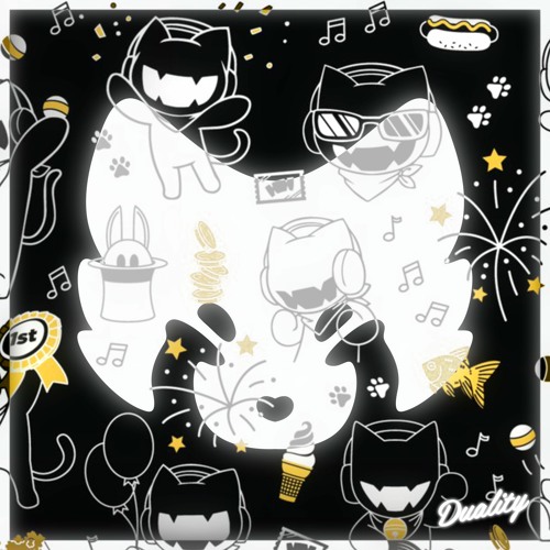 Monstercat Content Contest ~ [Duality Mashup]