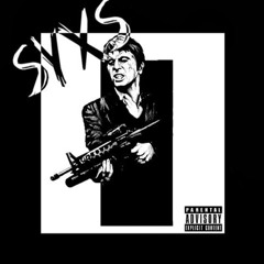 'SYXS SCARFACE(FREESTYLE) |  سايكس وش الندبة