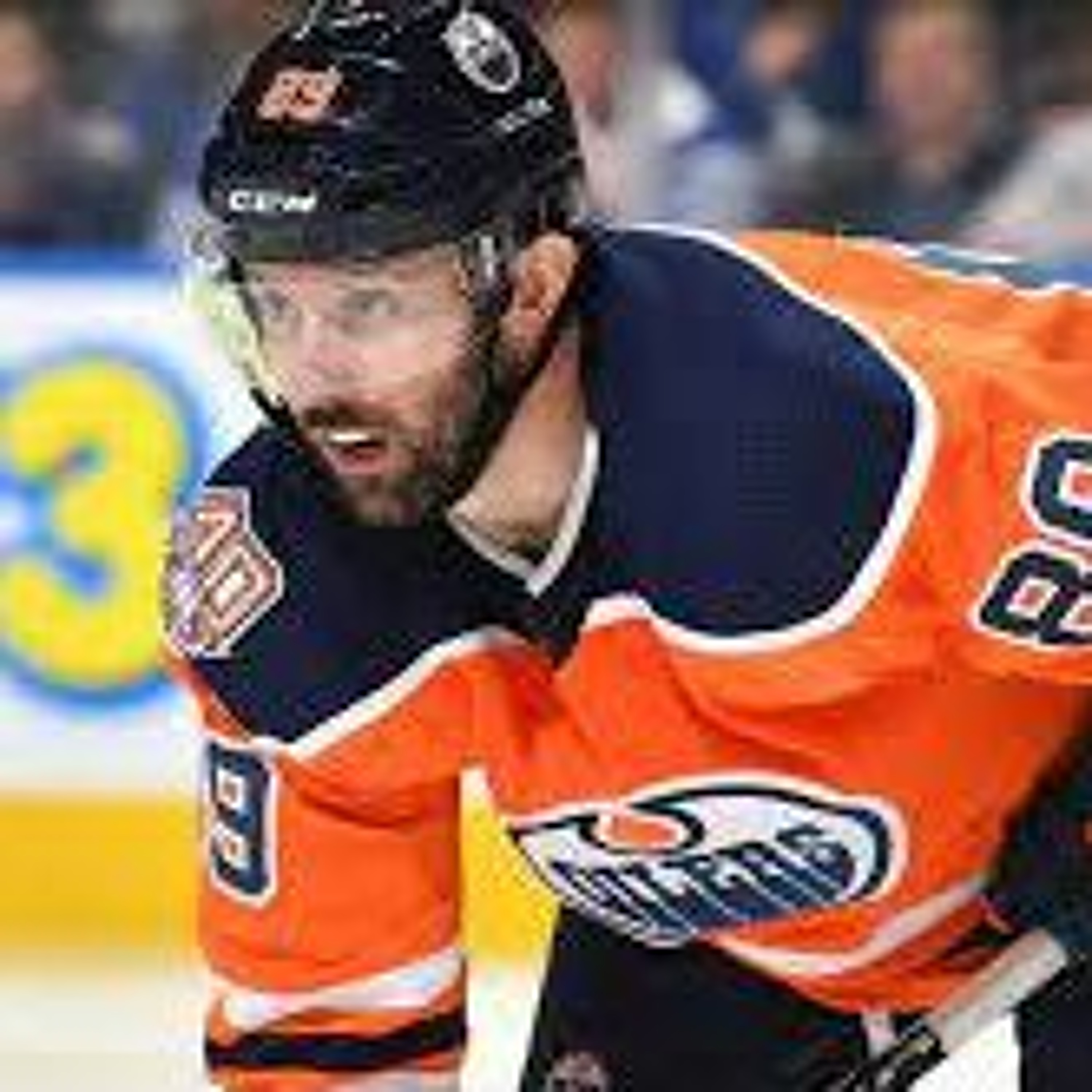 The Cult of Hockey's "Oilers sign Sam Gagner to PTO" podcast