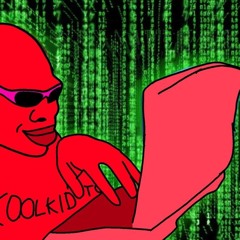 EElectro - c00lkidd chase but i sing it (FULL)