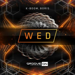 K-Boom, Boris - Wed (Original Mix)