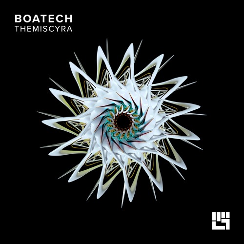 Boatech - Themiscyra (Original Mix)