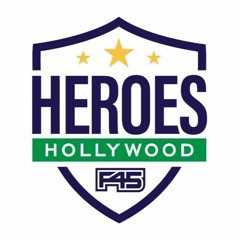 F45 Hollywood Heroes 30-01-2021 (140bpm clean)