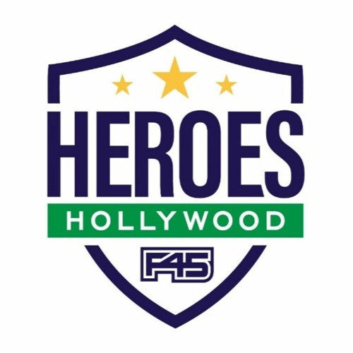 F45 Hollywood Heroes 30-01-2021 (140bpm clean)