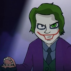The Joker Beatbox Solo - Verbalase Halloween Remix