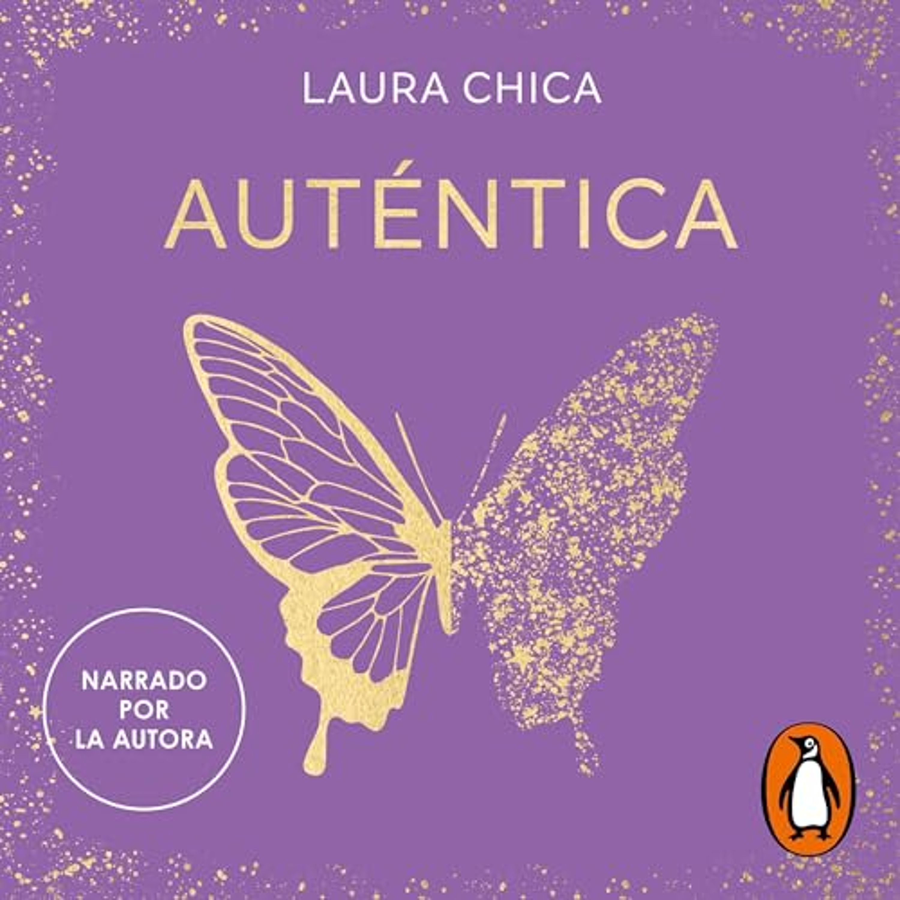 Auténtica [Authentic] (Audiolibro) | Prueba Gratis