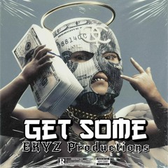 GET SOME - PROD. BY EKYZ (Boom Bap Instrumental)
