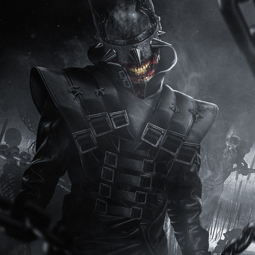 Technoid (Original Mix)