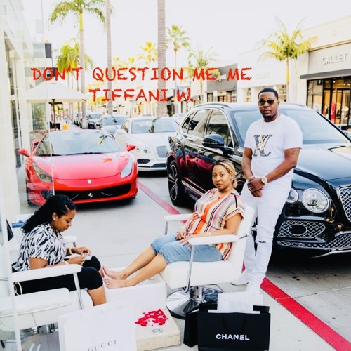 Don’t Question Me Me