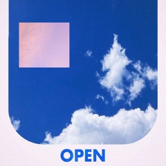 Open