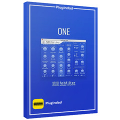 Download FabFilter One