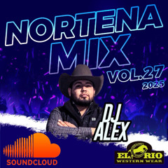 Nortena Mix Vol.27 2025