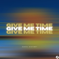 Give Me Time (Radio Edit)