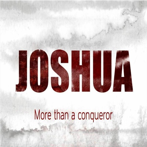 2021-04-04 - Joshua Introduction - Nathan Franson
