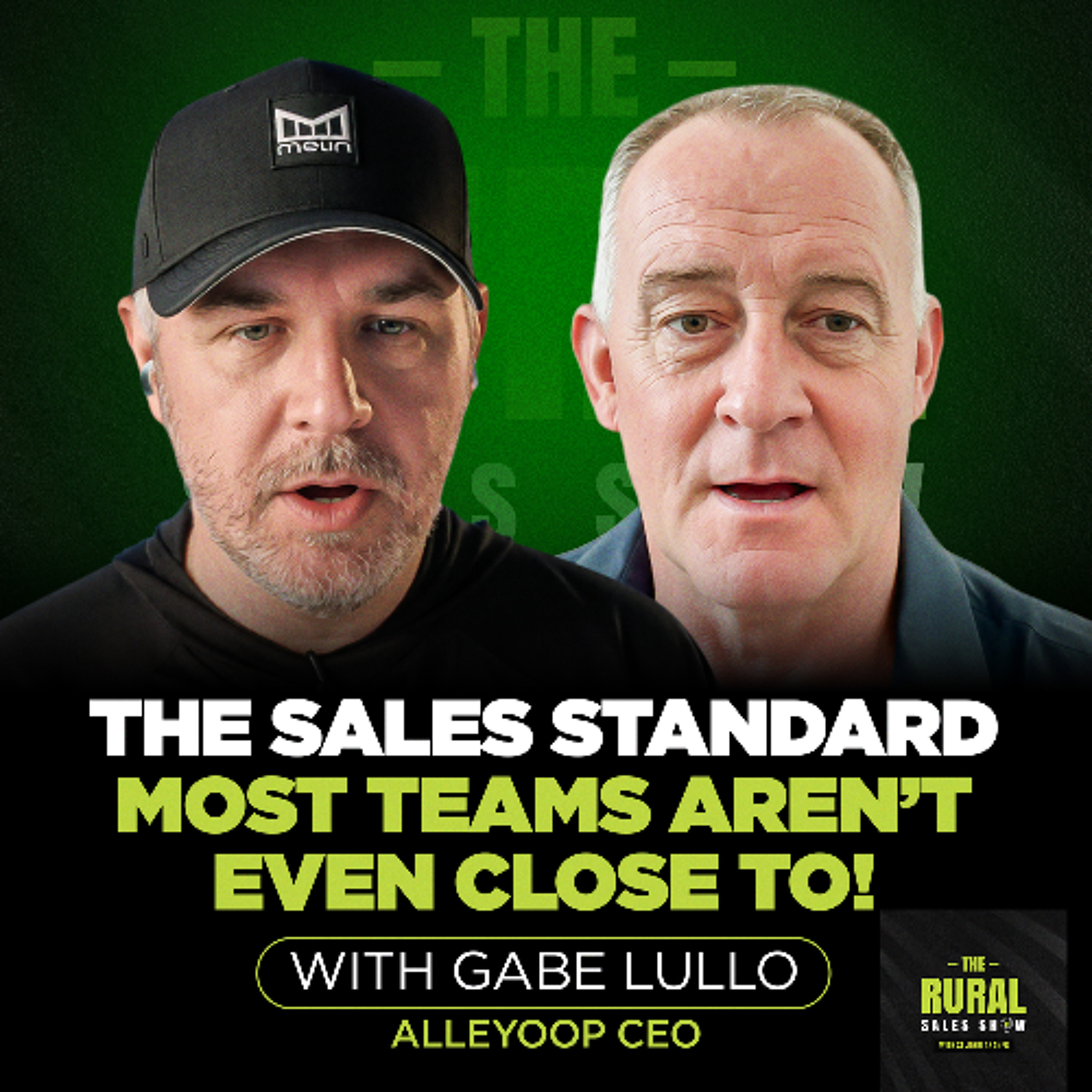 #107: AI Sales Expert: Your Attitude Is More Important than AI!