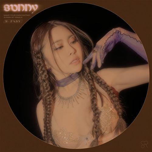 SURAN 수란 -Sunny