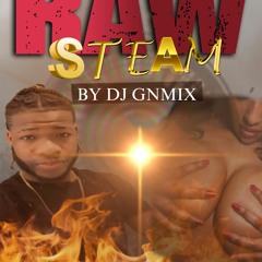 RAW STEAM MIX BY DJ GNMIX