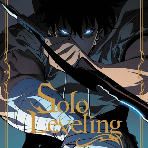 Solo Leveling T03  PDF gratuit - IhOzOwO2OP