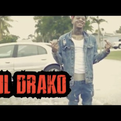 tmg lildrako - Perkys