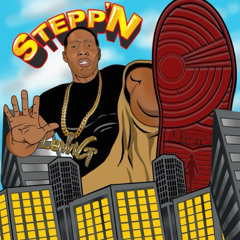 Stepp’N